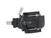 Ceinture de sécurité arrière