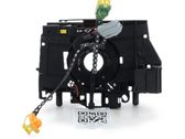 Airbag slip ring squib (SRS ring)