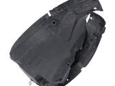 Front wheel arch liner splash guards