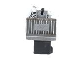 Glow plug pre-heat relay