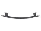 Front bumper cross member