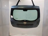 Tailgate/trunk/boot lid