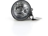 Luz de niebla delantera