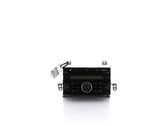 Radio/CD/DVD/GPS-pääyksikkö