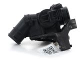 Throttle valve