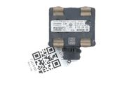 Capteur radar de distance