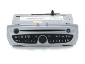 Radio/CD/DVD/GPS head unit