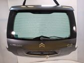 Tailgate/trunk/boot lid