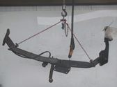 Tow bar set