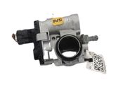 Throttle valve