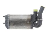 Intercooler radiator