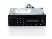 Radio/CD/DVD/GPS head unit