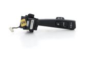 Wiper control stalk