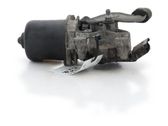 Wiper motor