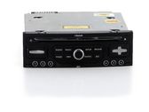 Radio/CD/DVD/GPS head unit