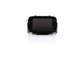 Radio / CD-Player / DVD-Player / Navigation