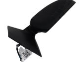 Front door electric wing mirror