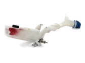 Windshield washer fluid reservoir/tank
