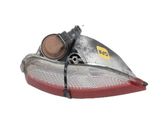 Rear bumper light