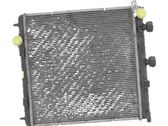 Coolant radiator