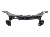 Radiator support slam panel