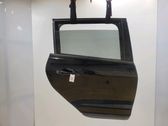Rear door