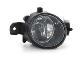 Front fog light