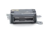 Airbag control unit/module