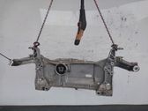 Front subframe