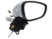 Front door electric wing mirror