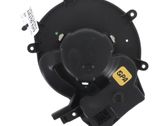 Pulseur d'air habitacle