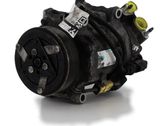 Klimakompressor Pumpe