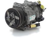 Klimakompressor Pumpe