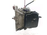 Automatic gearbox