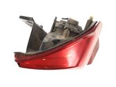 Feux arrière / postérieurs