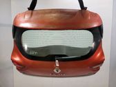Tailgate/trunk/boot lid