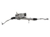 Steering rack
