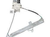 Fensterheber elektrisch mit Motor Tür vorne