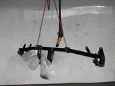 Tow bar set