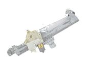 Fensterheber elektrisch mit Motor Tür hinten