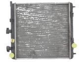 Coolant radiator