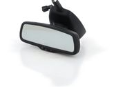Espejo retrovisor (interior)