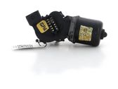 Wiper motor