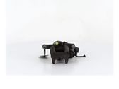Bremssattel hinten
