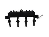 Bobine d'allumage haute tension