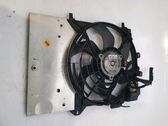 Ventilateur de refroidissement de radiateur électrique