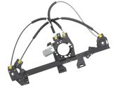 Fensterheber elektrisch mit Motor Tür vorne
