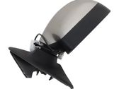 Front door electric wing mirror