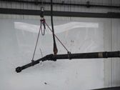 Kit d'arbre d'entraînement