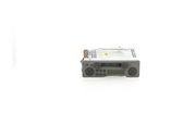 Radio/CD/DVD/GPS head unit